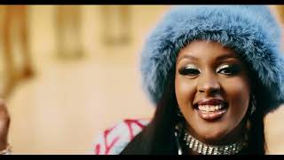 Nze Oyo  Laika ft Vinka Official Video [upl. by Waylan194]