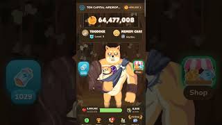 Memefi Level 4 to Level 5  your Boss not dead Yet  problem solved memefi airdrop memeficoin [upl. by Eilasor471]