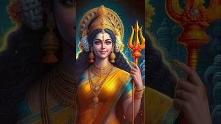 Devi stotramAmman status igirinandini song [upl. by Ennaeirb]