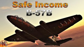 WT  B57B  Steady Safe Income [upl. by Atekin]