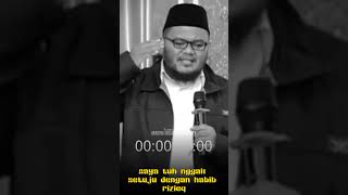 Awal Mula Terjadinya Polemik Nasab Baalawi  Guru Gembul Rabithah Alawiyah  Habib Rizieq Shihab [upl. by Raynold]