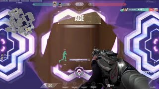 ISO quotFinal Boss AURAquot ACE [upl. by Yelssew]