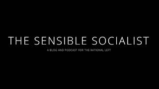 Capitalism vs Socialism Debate  Sensible Socialist Podcast Episode 17 [upl. by Madelle]