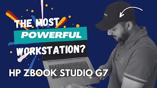 HP ZBook Studio G7 Full Specifications  Malayalam Review  Best Workstation Laptop [upl. by Bevvy]