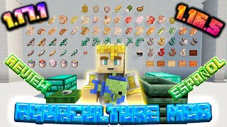 How To Download amp Install Aquaculture 2 in Minecraft 1165 Best Minecraft Fishing Mod [upl. by Llenel]