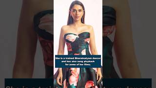 Aditi Rao Hydari shortbio shortvideo shorts aditiraohydari [upl. by Leann]