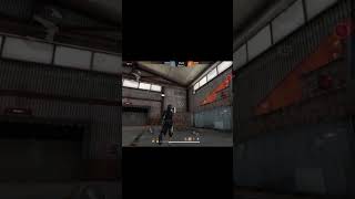 RIP • Croosh amp Shiloh Dynasty free fire Shorts ff freefire [upl. by Aiveneg]