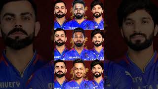 RCB royalchallengers royalchallengerbanglore rcb rcbfans ipl iplteam ipl2024 [upl. by Anide249]