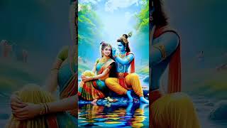 radhakrishnashortfactsinhindi interestingfacts radheshyam Radhe Radhe 🙏🌹🙏 [upl. by Reinert]