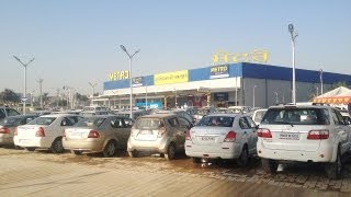 Metro Cash amp Carry Zirakpur [upl. by Icyaj914]