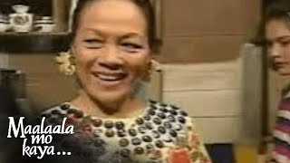 Maalaala Mo Kaya Bakya feat Sylvia Sanchez Full Episode 130  Jeepney TV [upl. by Acissev587]