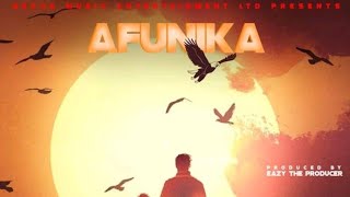 Afunika  Nabuchafye bwino  Latest Zambian Music 2021 [upl. by Yliak]