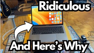 What you need to know about the MacBook Pro 2017 [upl. by Etteniuqna]