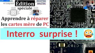 26092024  interro surprise  Un Dell comme un autre Partie 2 [upl. by Linc]