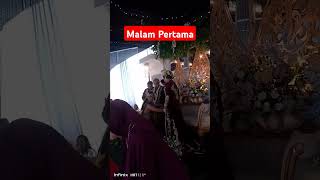 Malam pertama pengantin [upl. by Marsha]