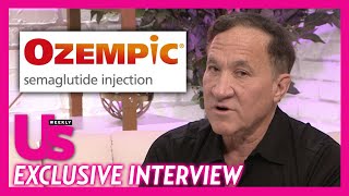 BOTCHED Star Dr Terry Dubrow Says Tylenol Is More Dangerous Than Ozempic [upl. by Idona]