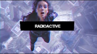 ► Radioactive  Daisy Johnson [upl. by Ahsilad952]