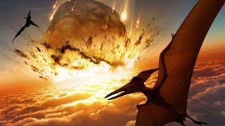 How Asteroids Really Killed The Dinosaurs  Part 2  Last Day Of The Dinosaurs [upl. by Lipps]