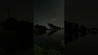 kumbalangi nights song youtubeshorts youtube youtubevideos nature nightview kumbalangi shorts [upl. by Knoll]