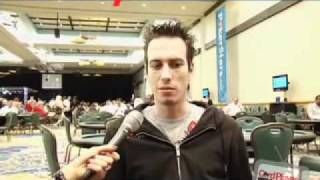 Poker Strategy  Lex Veldhuis on Bluffing [upl. by Buffo]