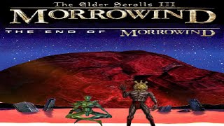 End of Morrowind  Baar Dau Tumbling Down [upl. by Treblihp]