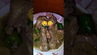 LEMON PEPPER CHICKEN food chickenrecipe lemonpepperchicken chickenkarahi shortsfeed shorts [upl. by Iturhs515]