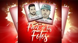 Nicky Jam x Romeo Santos  Fan de Tus Fotos Mambo Remix [upl. by Vania]