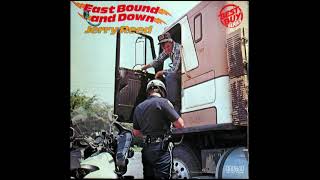 East Bound and Down  Jerry Reed Audio [upl. by Anoiek]