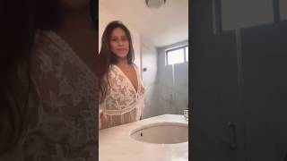 hotbath bathroutine bathing rangilafamilyvlogs sunilgudiyavlog funnygirl villagebeautihumor [upl. by Yleik]