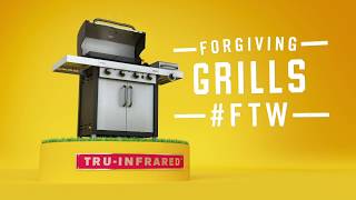 Forgiving Winter Tips Presented by CharBroil [upl. by Iphlgenia]