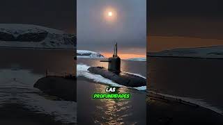 🚢 El Hundimiento del Submarino Kursk  El Desastre Naval que Sacudió al Mundo historia [upl. by Anatnom]