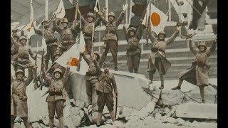 WW2 Japanese Military Brutality Explained [upl. by Kara-Lynn]