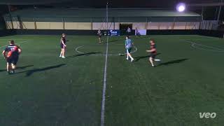 Glen Rovers vs Pweszle FC Monday Night League [upl. by Bunow]