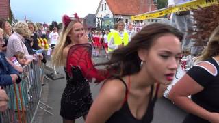 Stoppelmarkt Vechta 2017  Umzug Teil 24 [upl. by Anselmi]