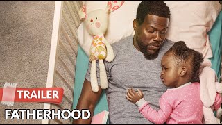 Fatherhood 2021 Trailer HD  Kevin Hart  Alfre Woodard [upl. by Nahgem]