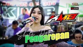 PENGAREPAN KMB GEDRUG SRAGENSHELA DEWI  BLS PRO AUDIO [upl. by Casey909]