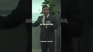 A igreja de Laodiceia  Não tenha o mesmo espírito Pr Arilton Oliveira reflexão laodiceia [upl. by Aglo]