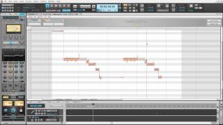 Advanced Audio Editing Quicktip Copying and Pasting a Melody Region FX [upl. by Eustatius755]