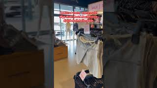 Auckland winter clothes sale fyp sale ootd outletstore jaythebell affordable [upl. by Annayat405]