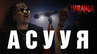 HARANGA  Асууя MV [upl. by Ynnor]