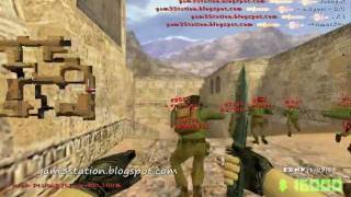 CS 16 Speed cheat by  suyuke  cboby [upl. by Etnuad750]