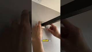 Installing a concealed shower system for an apartment plumbing electrican plumber [upl. by Artinek]