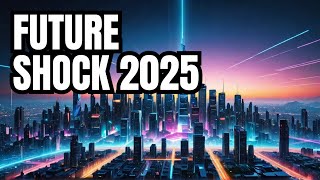 Ray Kurzweils SHOCKING Futurist Predictions for 2025 [upl. by Theran727]