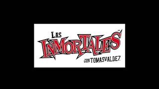 INMORTALES MIX VARIADO ARTURO DJ [upl. by Ute148]