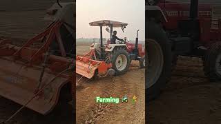 👉Swaraj 855 FE🔥 Pp46 Tractor🚜 Barabanki 💯 [upl. by Banky]