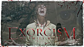 The Exorcism Of Emily Rose  Official US amp German Trailer  HD  2005  HorrorThriller [upl. by Tien]