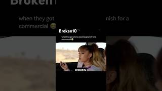 She nailed it Ariana Grande  Side To Side  Subscribe 👉Brokenx8j arianagrande shorts [upl. by Brigitte]