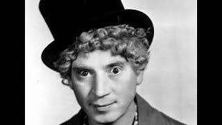 quotHARPO MARX on The Today Show  05031961quot [upl. by Berner]