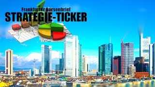 14042013  Videoticker Frankfurter Börsenbrief [upl. by Rustie]