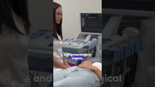 Abdominal Ultrasound Scan [upl. by Plume]